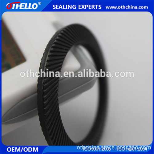 Stainless Steel, Steel SCHNORR Safety Lock Washer